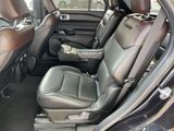 Used 2021 Ford Explorer SUV