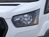 New 2026 Ford Transit-250 Van