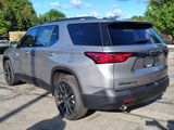 Used 2023 Chevrolet Traverse SUV