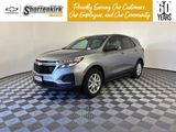 Used 2024 Chevrolet Equinox SUV