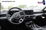 New 2026 Kia K5 Sedan