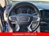 Used 2020 GMC Terrain SUV
