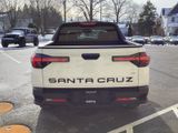 New 2026 Hyundai Santa Cruz Truck
