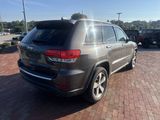Used 2015 Jeep Grand Cherokee SUV