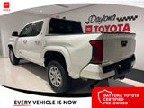 Used 2025 Toyota Tacoma Truck