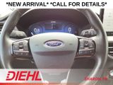 Used 2024 Ford Escape SUV