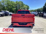 Used 2019 Chevrolet Silverado 1500 Truck