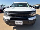 Used 2023 Ford Bronco Sport SUV