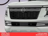 New 2026 Nissan Armada SUV