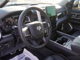 New 2026 Ram 1500 Truck