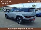 New 2026 Hyundai Santa Fe Hybrid SUV