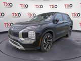 Used 2024 Mitsubishi Outlander SUV