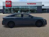 New 2026 Nissan Sentra Sedan