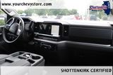 Used 2026 Chevrolet Silverado 1500 Truck