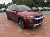 Used 2022 Chevrolet TrailBlazer SUV