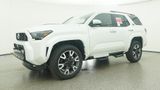 New 2026 Toyota 4Runner SUV