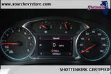 Used 2023 Chevrolet Traverse SUV