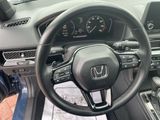 Used 2025 Honda Civic Hybrid Sedan