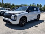 New 2026 Mitsubishi Outlander SUV