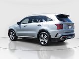 Used 2023 Kia Sorento Hybrid SUV