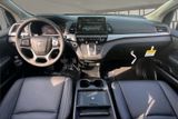 New 2026 Honda Odyssey Van