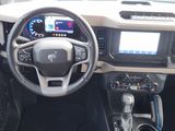 Used 2022 Ford Bronco SUV