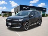 New 2026 Kia Sportage SUV