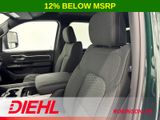 New 2026 Ram 1500 Truck