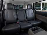New 2026 Kia Carnival MPV Van
