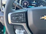 New 2026 Chevrolet Silverado 1500 Truck
