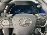 Used 2025 Lexus RX SUV