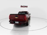 Used 2017 Chevrolet Colorado Truck