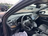 Used 2021 Honda CR-V Hybrid SUV
