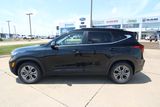 Used 2024 Kia Seltos SUV