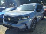 Used 2025 Honda Pilot SUV