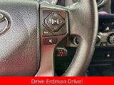 Used 2017 Toyota Tacoma Truck