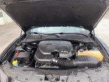 Used 2016 Dodge Charger Sedan