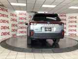 New 2026 Subaru Outback SUV