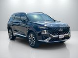 Used 2023 Hyundai Santa Fe SUV