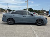 New 2027 Nissan Sentra Sedan