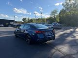 Used 2024 Nissan Altima Sedan