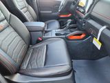 New 2026 Nissan Frontier Truck