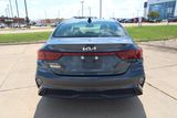 Used 2024 Kia Forte Sedan