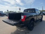 Used 2019 Nissan Titan XD Truck