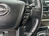 Used 2022 Nissan Armada SUV