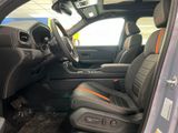 New 2026 Honda Passport SUV