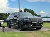 Used 2019 Lincoln Nautilus SUV