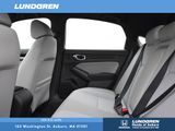 New 2026 Honda Civic Hatchback Hybrid Hatchback