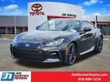 Used 2025 Toyota GR86 Coupe