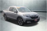 Used 2019 Honda Ridgeline Truck